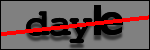 Text to Identify