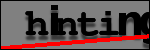 Text to Identify