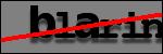 Text to Identify