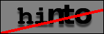 Text to Identify