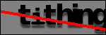 Text to Identify