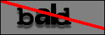 Text to Identify