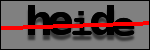Text to Identify