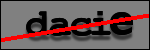Text to Identify