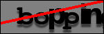 Text to Identify