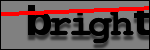 Text to Identify