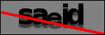Text to Identify