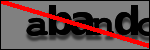 Text to Identify