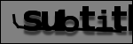 Text to Identify
