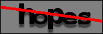 Text to Identify
