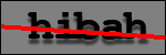 Text to Identify