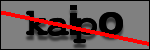 Text to Identify