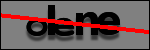 Text to Identify