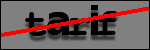 Text to Identify