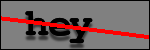 Text to Identify