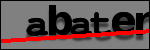 Text to Identify