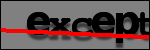 Text to Identify
