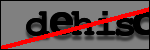 Text to Identify