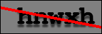 Text to Identify