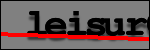 Text to Identify