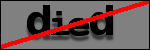 Text to Identify