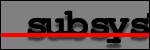 Text to Identify