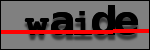 Text to Identify