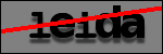 Text to Identify