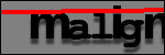 Text to Identify