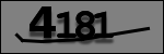 Text to Identify