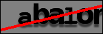 Text to Identify