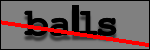Text to Identify