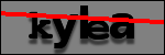 Text to Identify