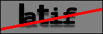 Text to Identify
