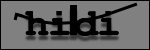 Text to Identify