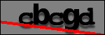 Text to Identify