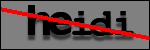 Text to Identify