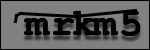 Text to Identify