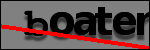 Text to Identify