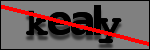Text to Identify