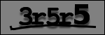 Text to Identify