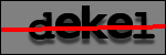 Text to Identify