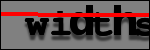 Text to Identify
