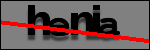Text to Identify