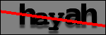 Text to Identify