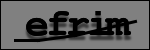 Text to Identify