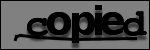 Text to Identify