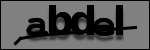 Text to Identify