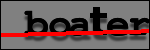 Text to Identify