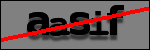 Text to Identify